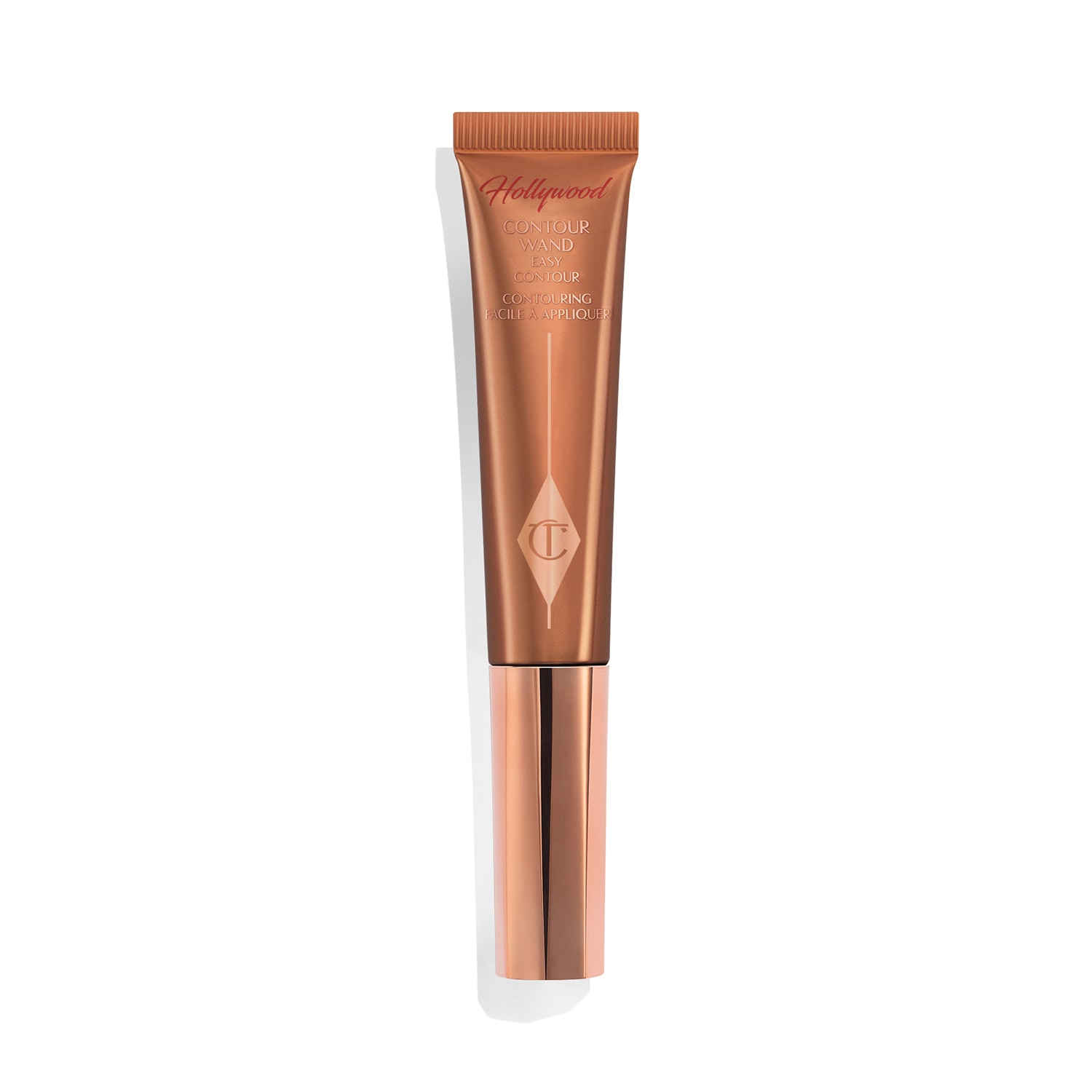 Charlotte Tilbury Hollywood Contour Wand Medium/Deep 12Ml