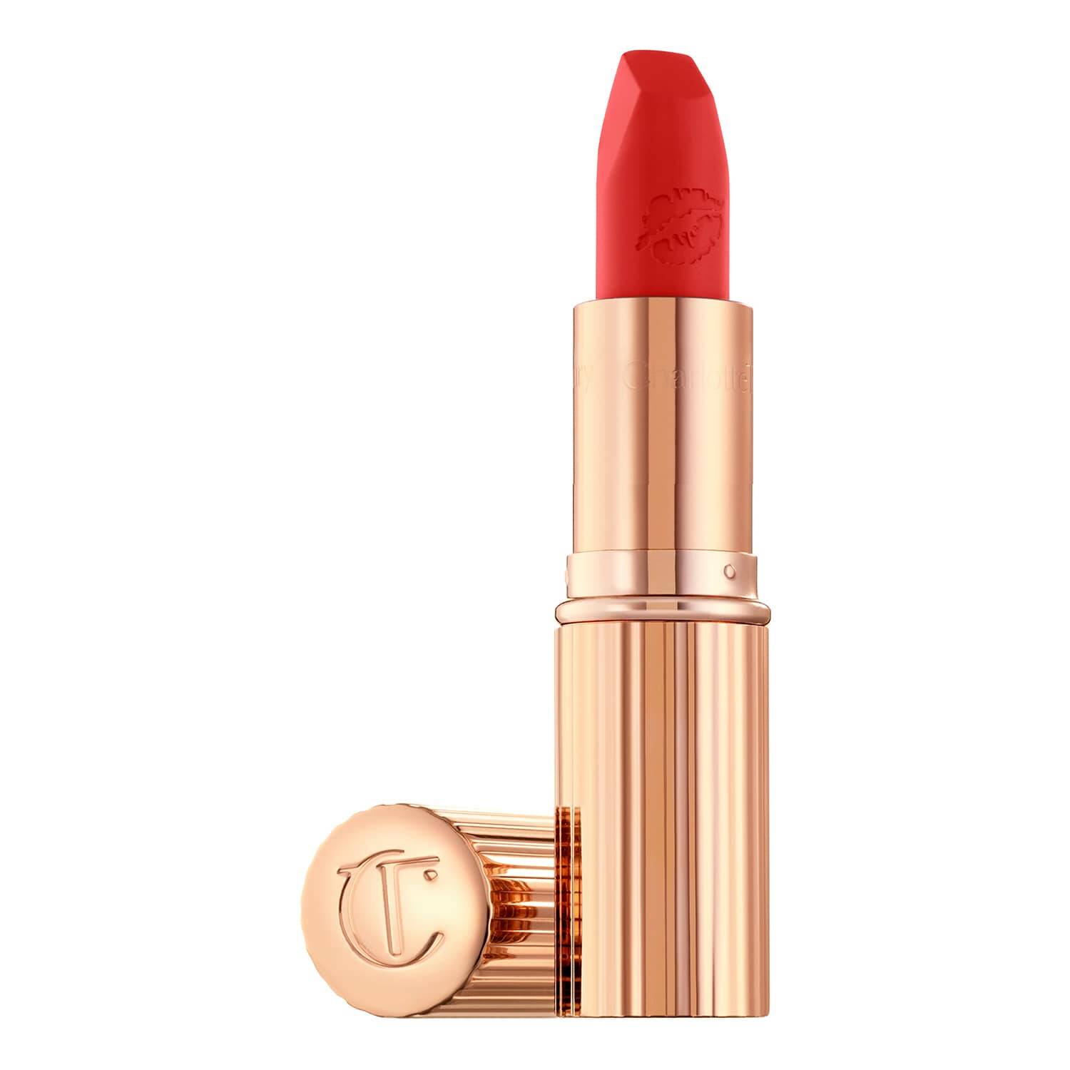 Charlotte Tilbury Hot Lips 2.0 Hot Lips Tell Laura