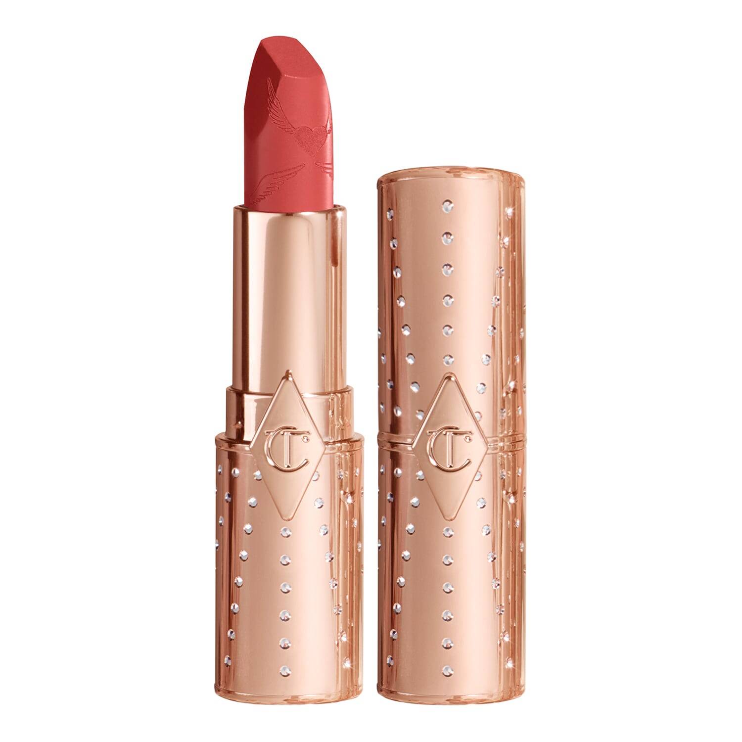 Charlotte Tilbury Look Of Love Matte Revolution Mrs Kisses