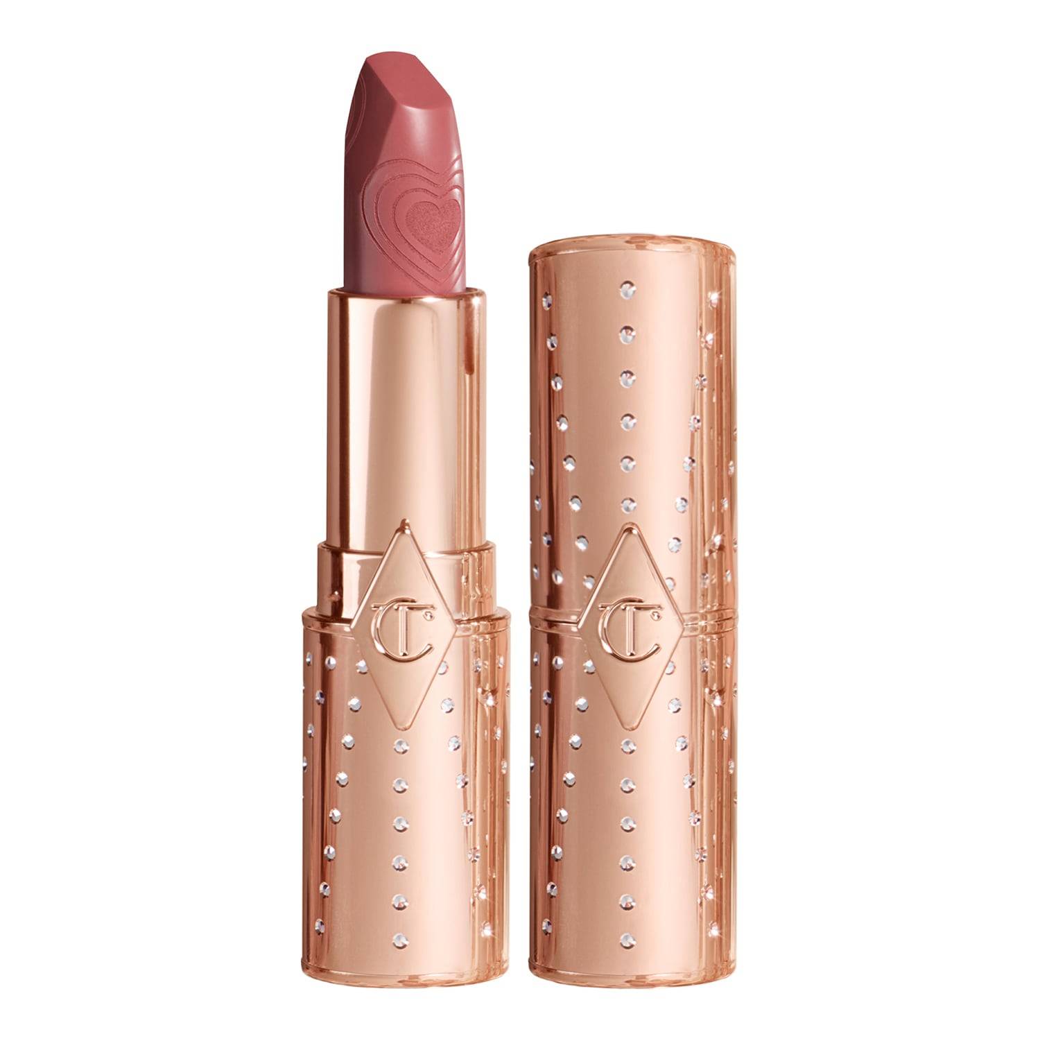 Charlotte Tilbury Look Of Love Matte Revolution Wedding Belles 3.5G