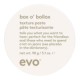 Box O' Bollox Texture Paste