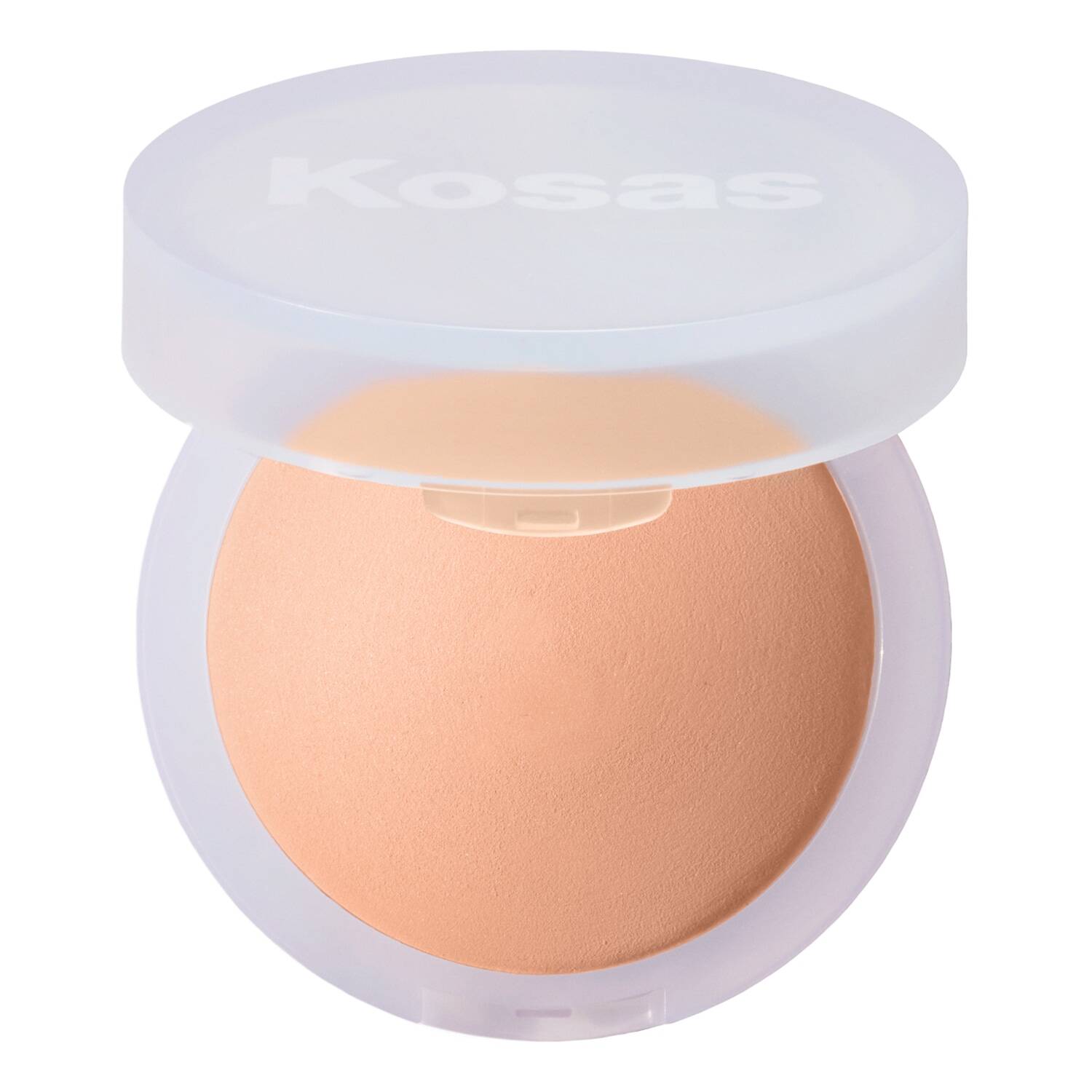 Kosas Cloud Set Brightening Baked Brightening Powder 9.5G Peachy
