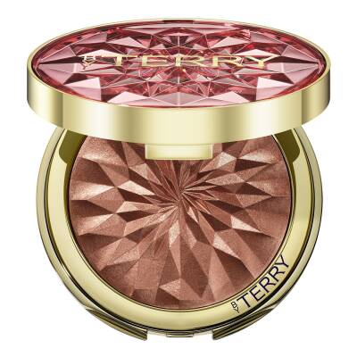 Starlight Glow CC Highlighter - Luminizing Powder