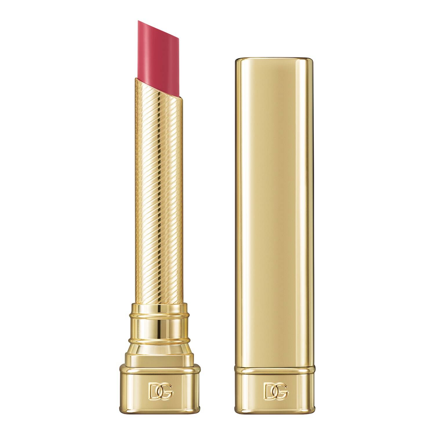 Dolce And Gabbana My Sculpt Satin - Lasting Color & Hydration Lip Stylo My 06.07​ - Mid-Tone Raspberry Pink, 1,6G