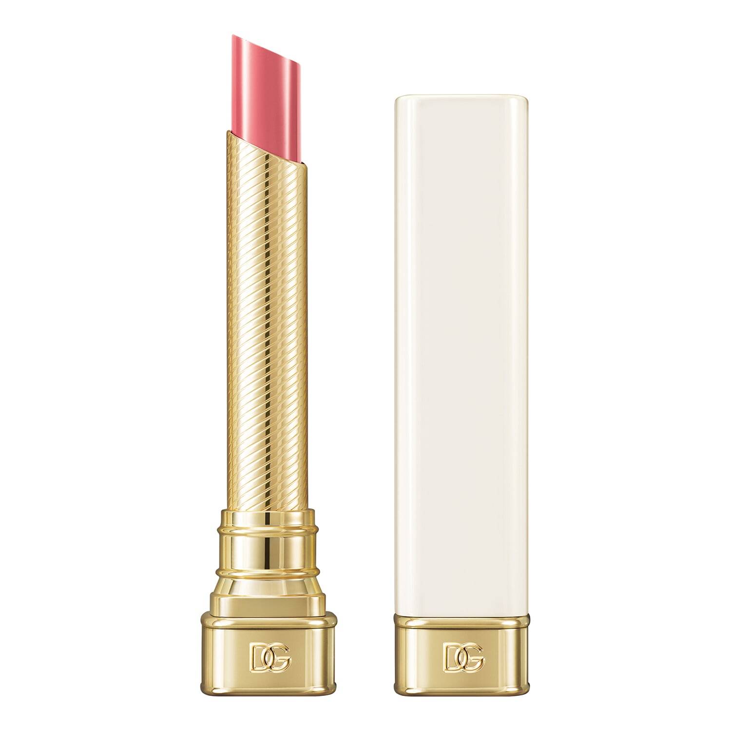 Dolce And Gabbana My Juicy Sheer - Instant Shine & Hydration Lip Stylo My 17.02 - Sweet Natural Juicy Pink, 1,6G