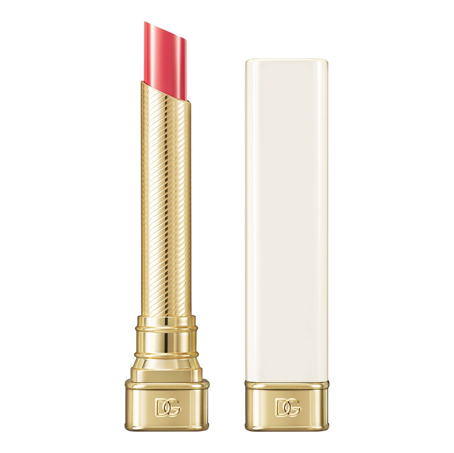 Dolce And Gabbana My Juicy Sheer - Instant Shine & Hydration Lip Stylo My 13.09 - Pink Toned Coral, 1,6G
