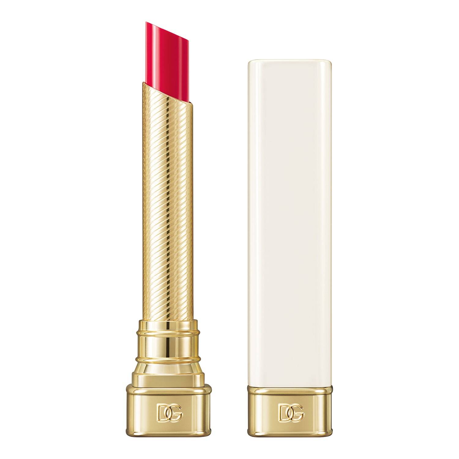 Dolce And Gabbana My Juicy Sheer - Instant Shine & Hydration Lip Stylo My 13.03 - Hot Pink, 1,6G