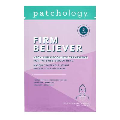 Firm Beliver Neck & Décolleté Treatment