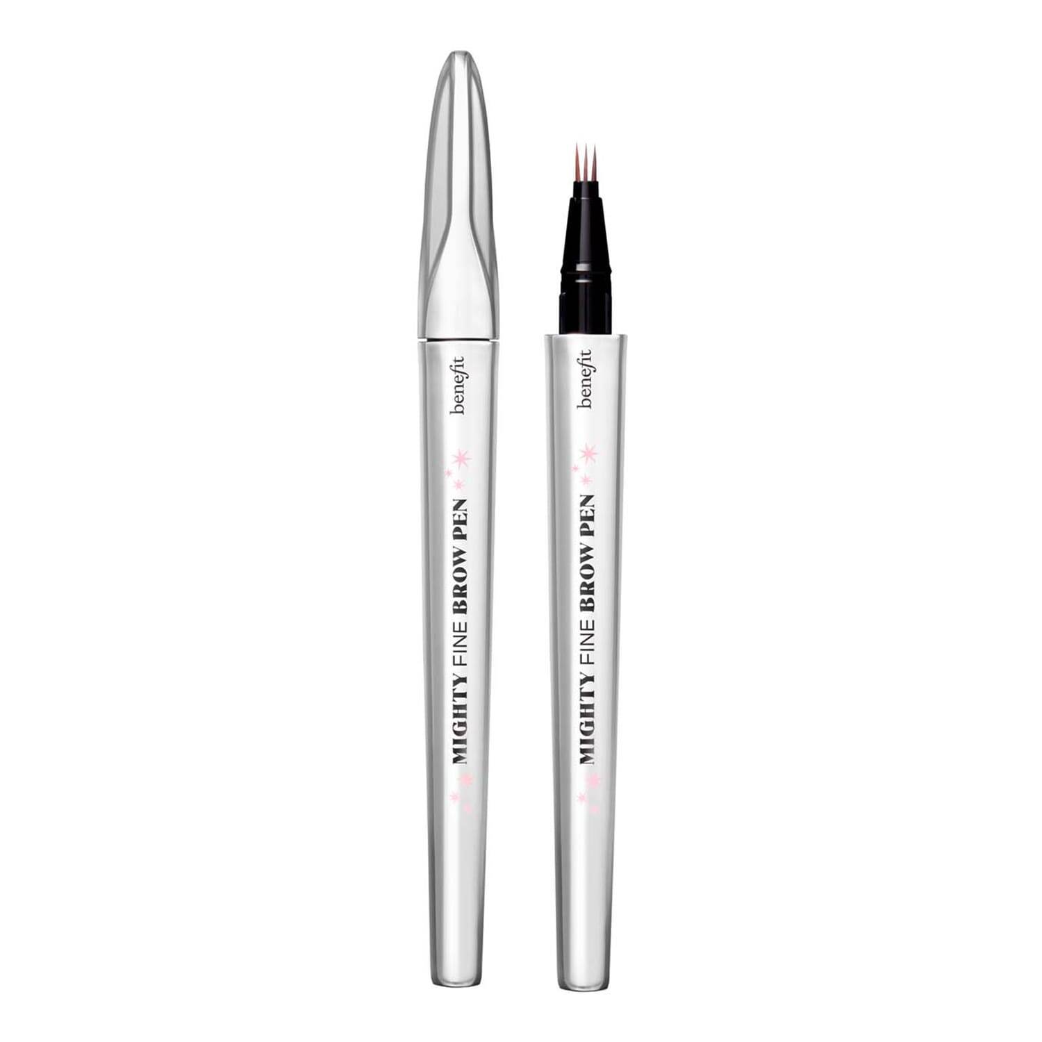 Benefit Mighty Fine Brow Pen - Superfine Triple Tip Brow Pen 4.5