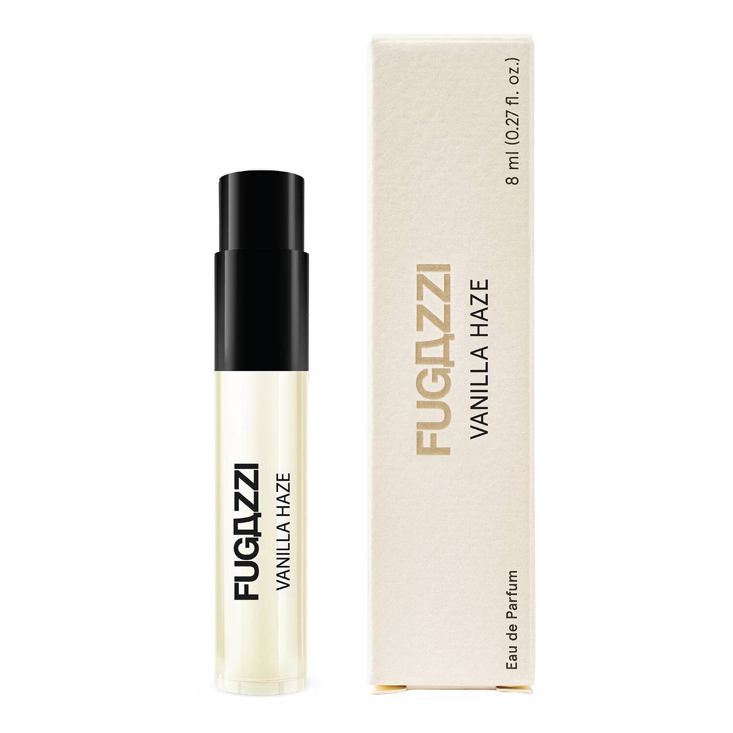 Fugazzi Vanilla Haze 8Ml