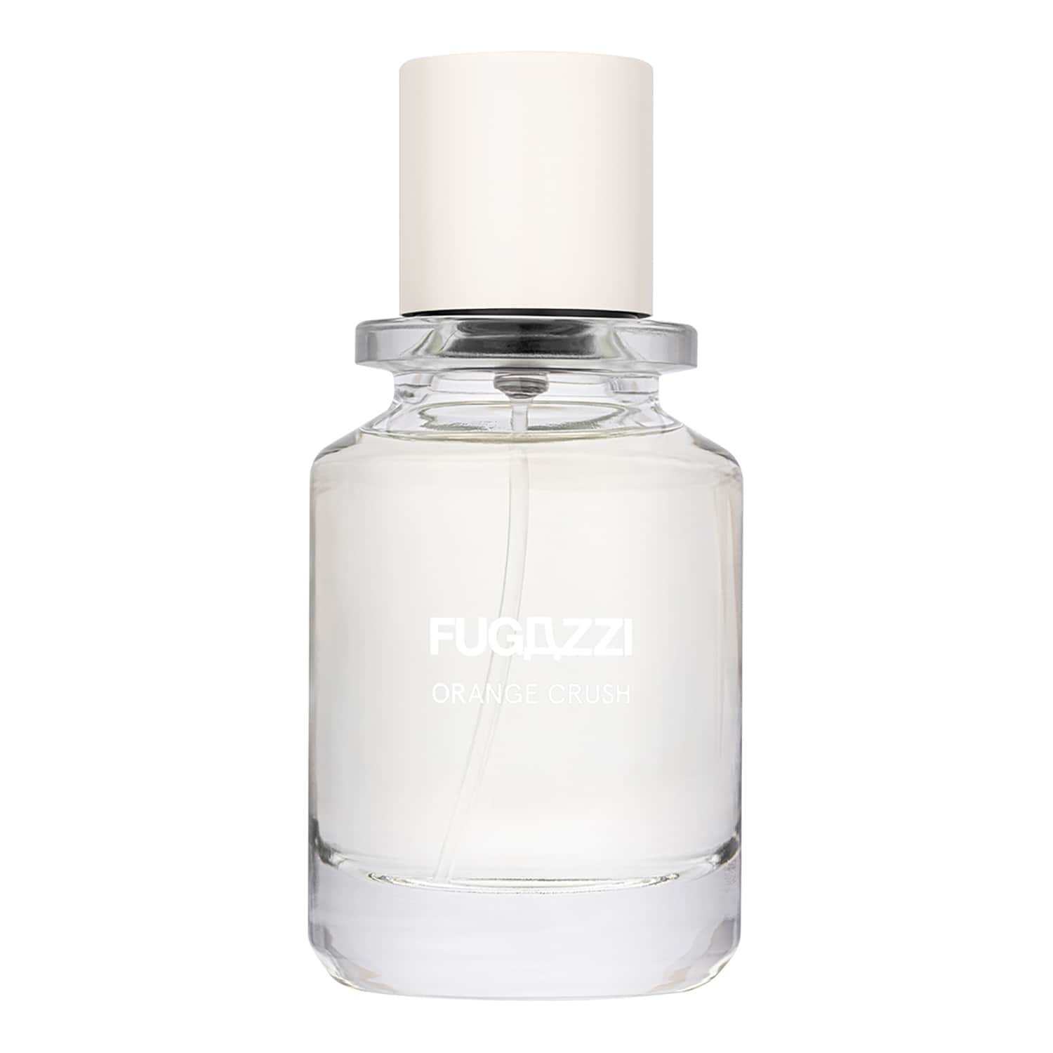 Fugazzi Orange Crush Eau De Parfum 100Ml 50Ml
