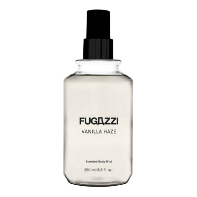 Vanilla Haze Body Mist 250ml