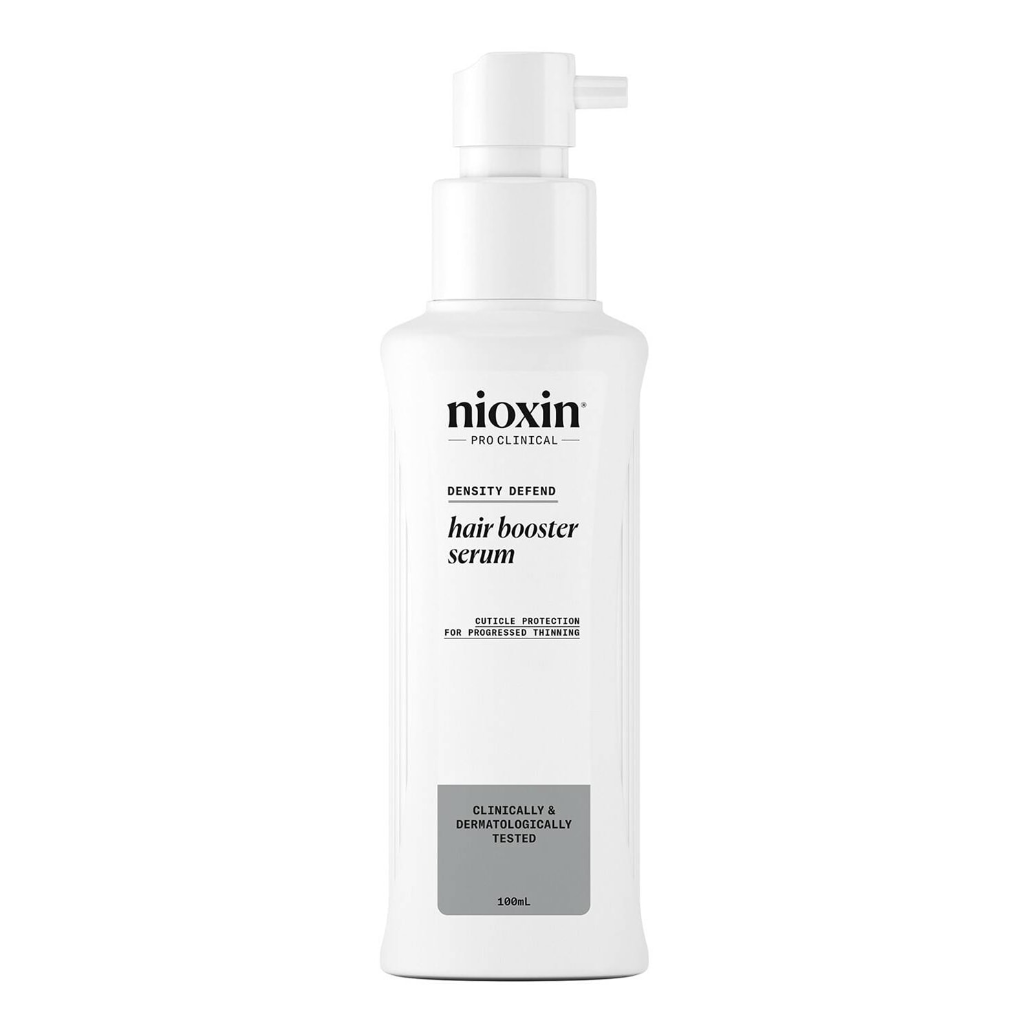 Hair Booster Serum 100ml