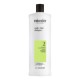 Scalp and Hair Thickening System 2 Shampoo