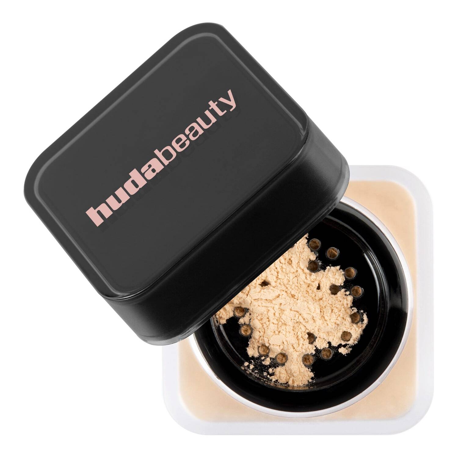 Huda Beauty Baby Bake Mini Easy Bake Loose Powder 6G Banana Bread