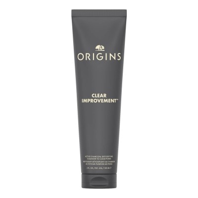 Clear Improvement™ Active Charcoal Detoxifying Cleanser To Clear Pores