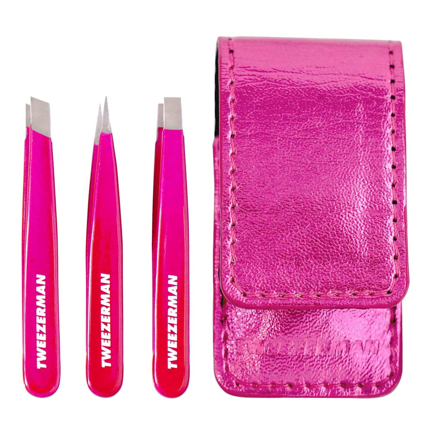 Tweezerman Micro Mini - Tweezer Set Sephora Exclusive