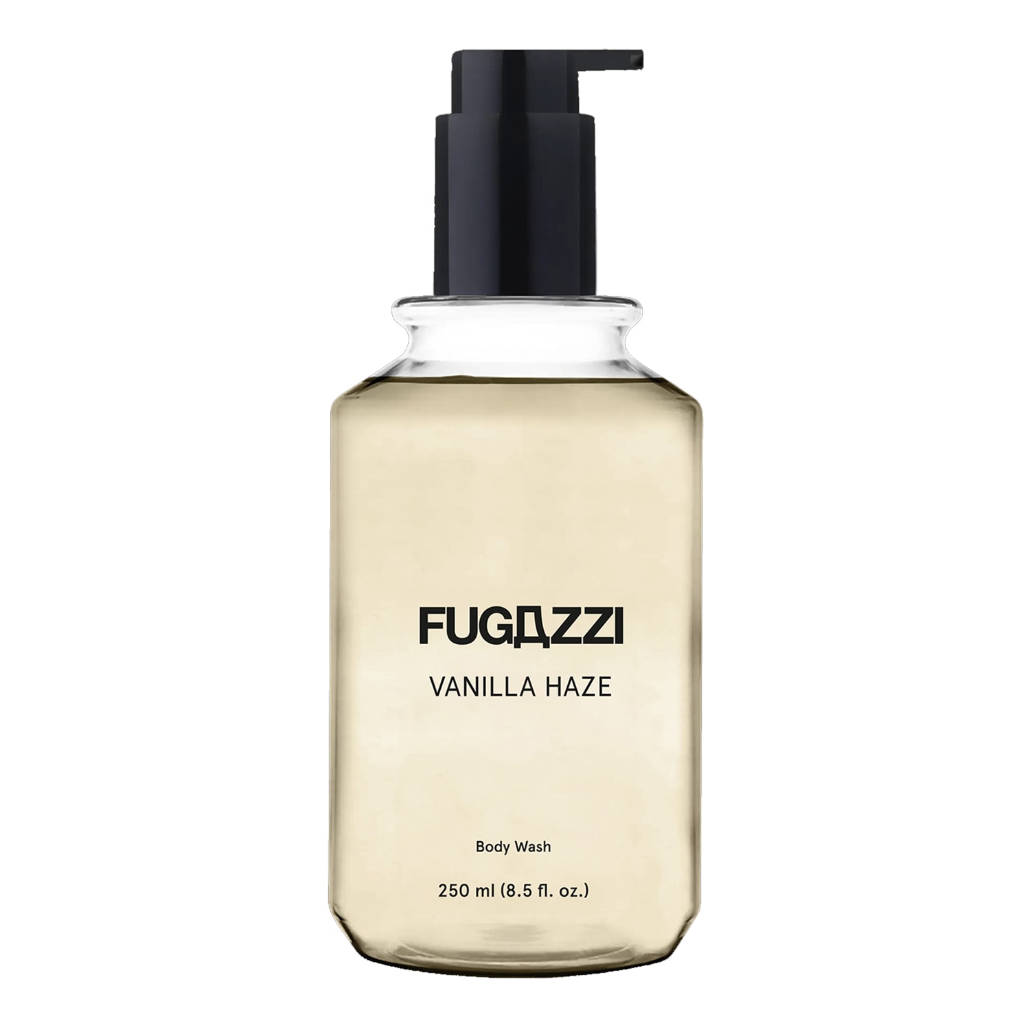Fugazzi Vanilla Haze Body Wash 250Ml