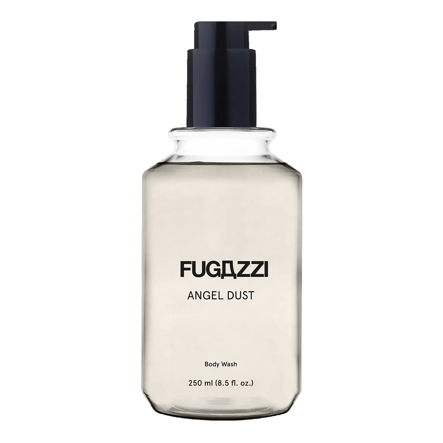 Fugazzi Angel Dust Body Wash 250Ml