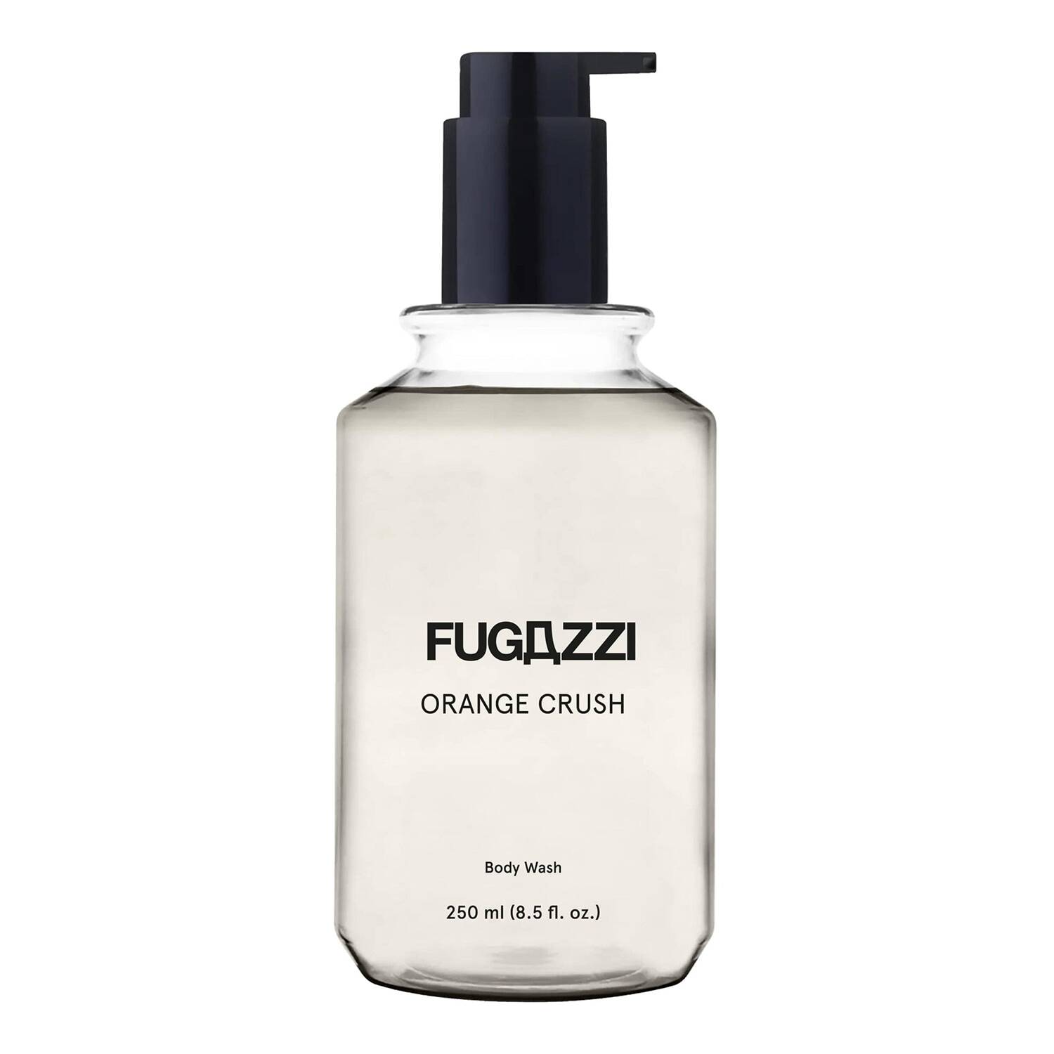 Fugazzi Orange Crush Body Wash 250Ml