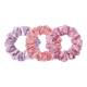 slip pure silk large scrunchies
