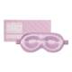 pure silk contour sleep mask