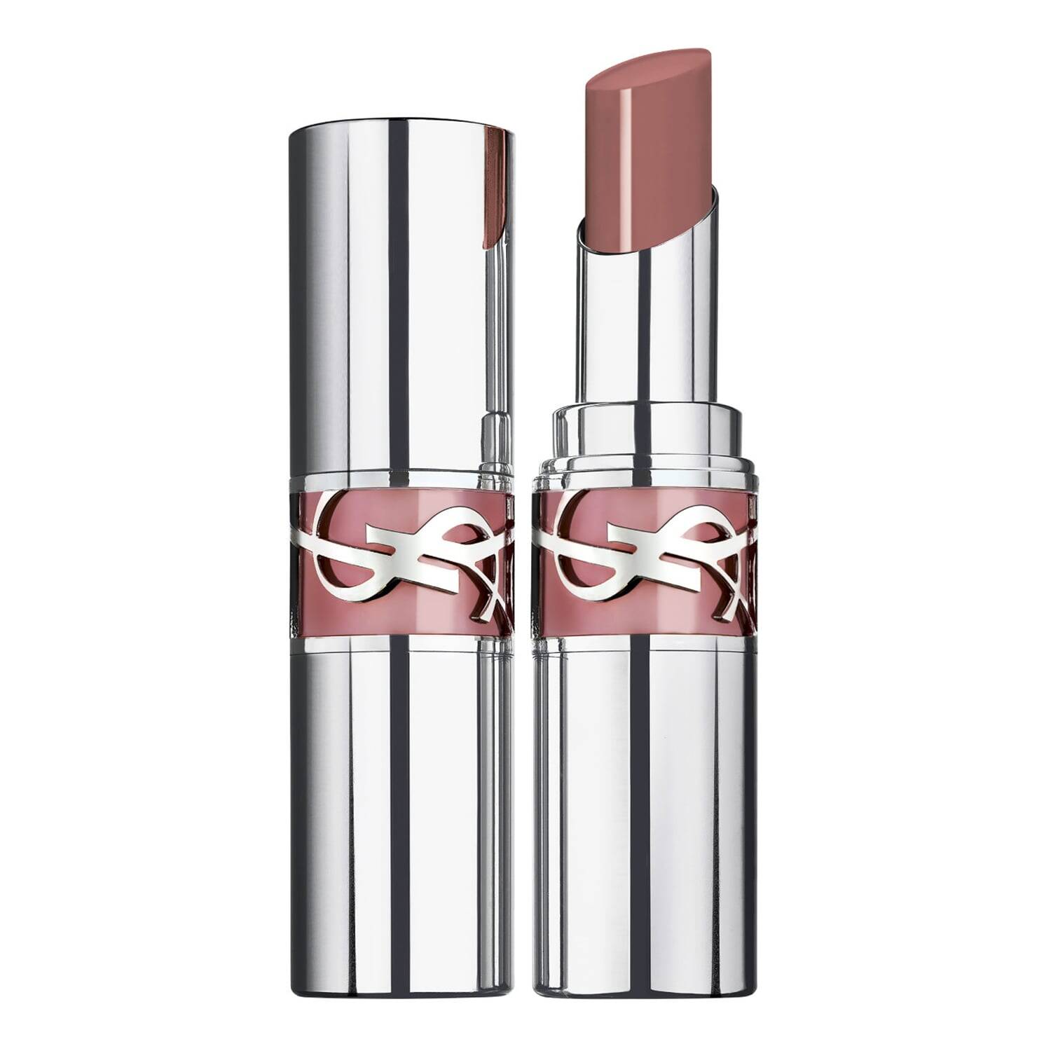 Yves Saint Laurent Loveshine Lipstick 214