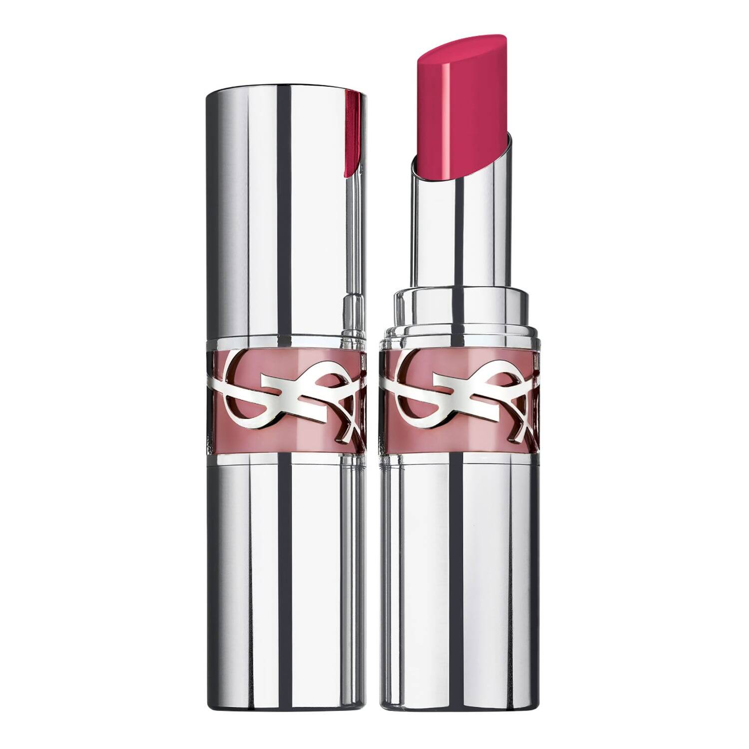 Yves Saint Laurent Loveshine Lipstick 163