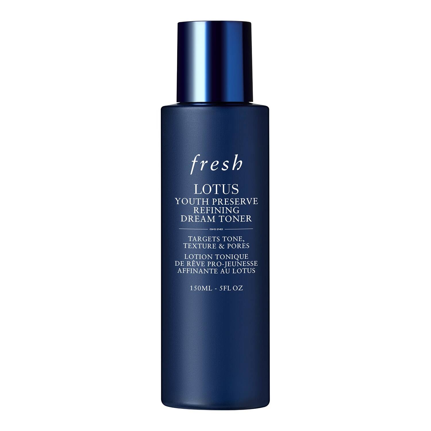 Fresh - Lotus Youth Preserve Refining Dream Toner 150Ml - Image 5