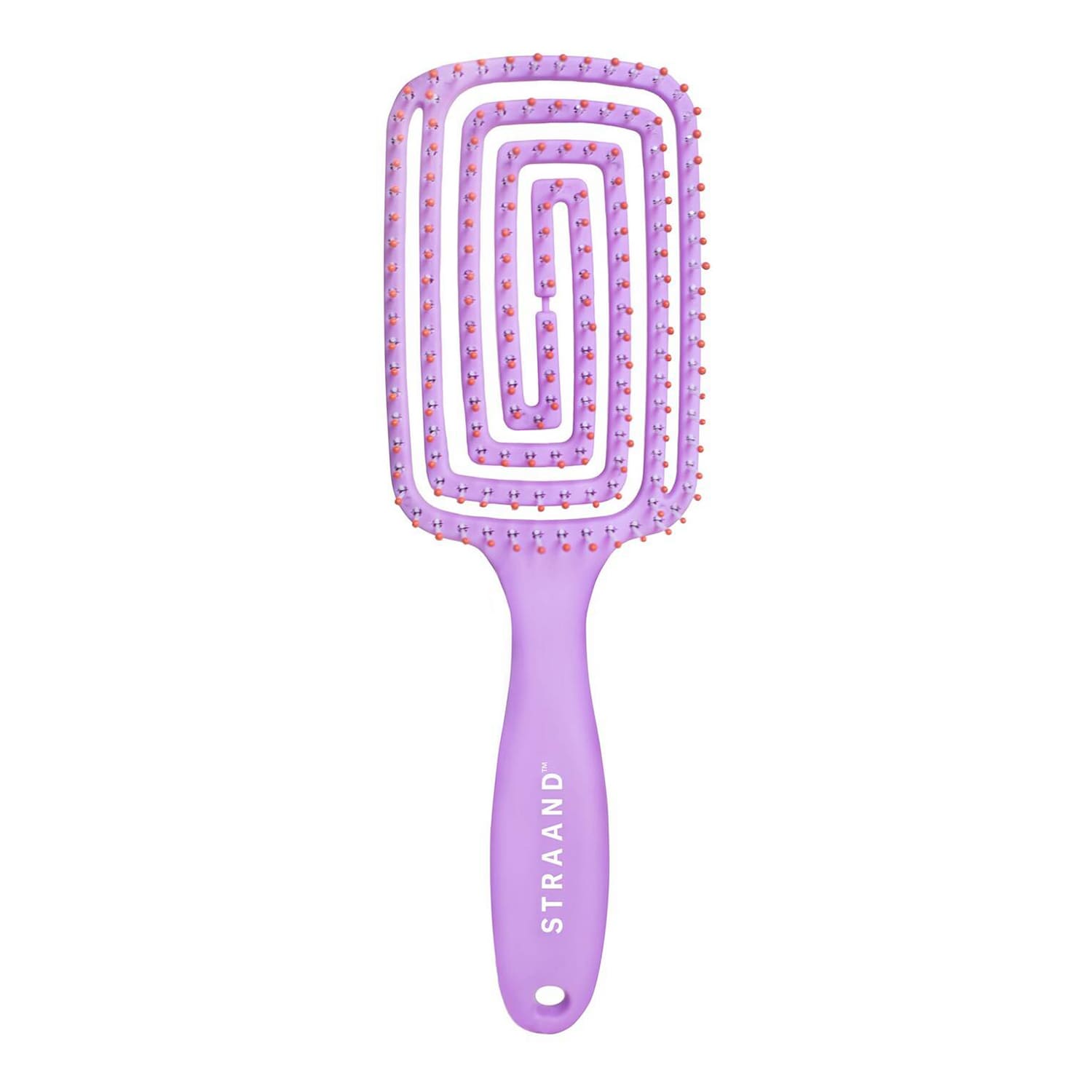Straand The Mane Master Wet-To-Dry Detangler Brush