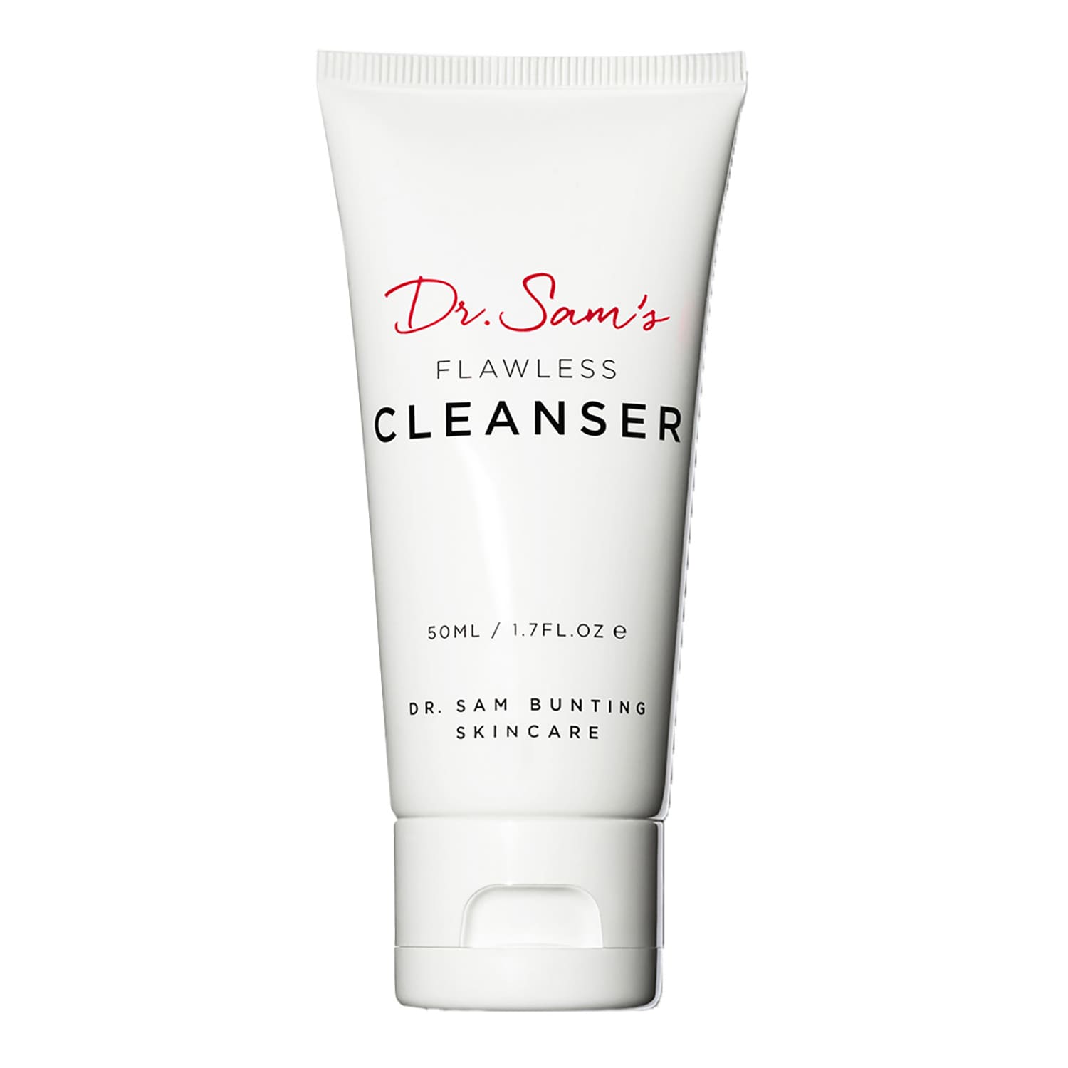 Dr Sam's Flawless Cleanser...