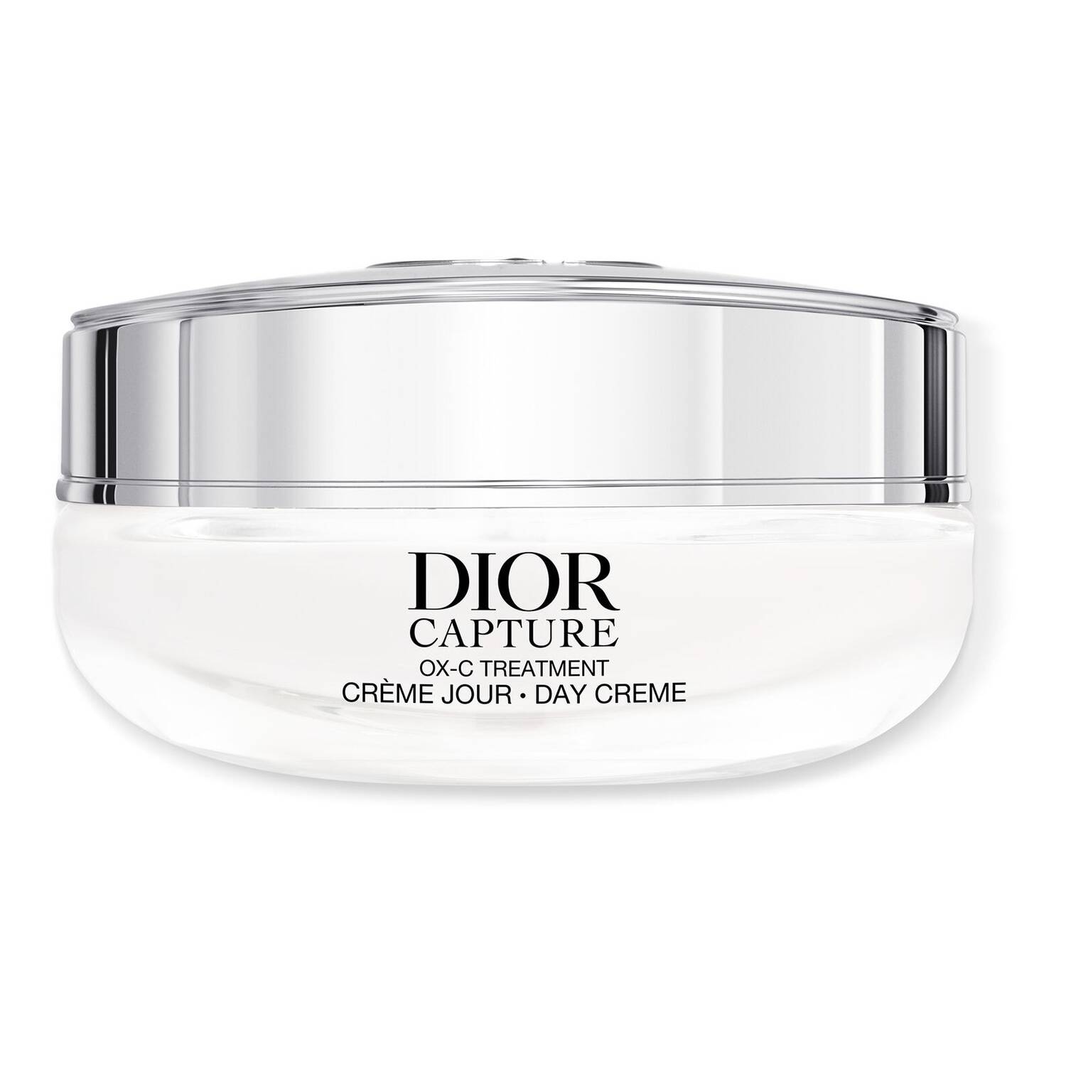 Dior Capture Day Creme - High-Performance Age-Defying Correction 50 Ml