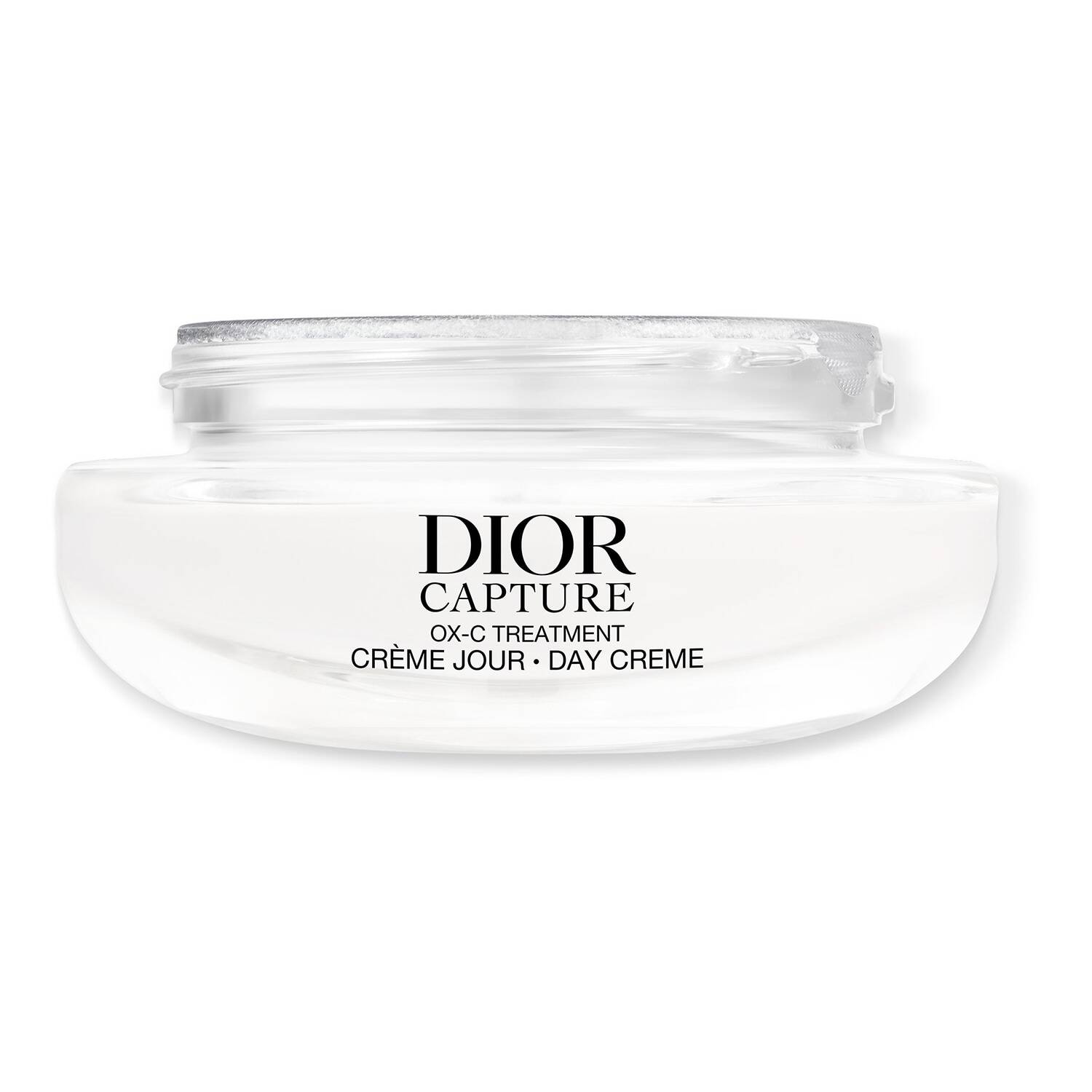 Dior Capture Day Creme Refill - High-Performance Age-Defying Correction 50 Ml