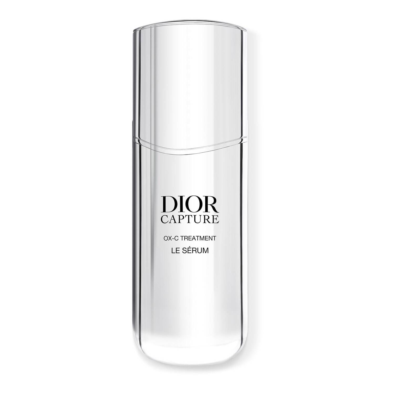 Dior Dior Capture Le Sérum - High-Performance Age-Defying Correction 50 Ml