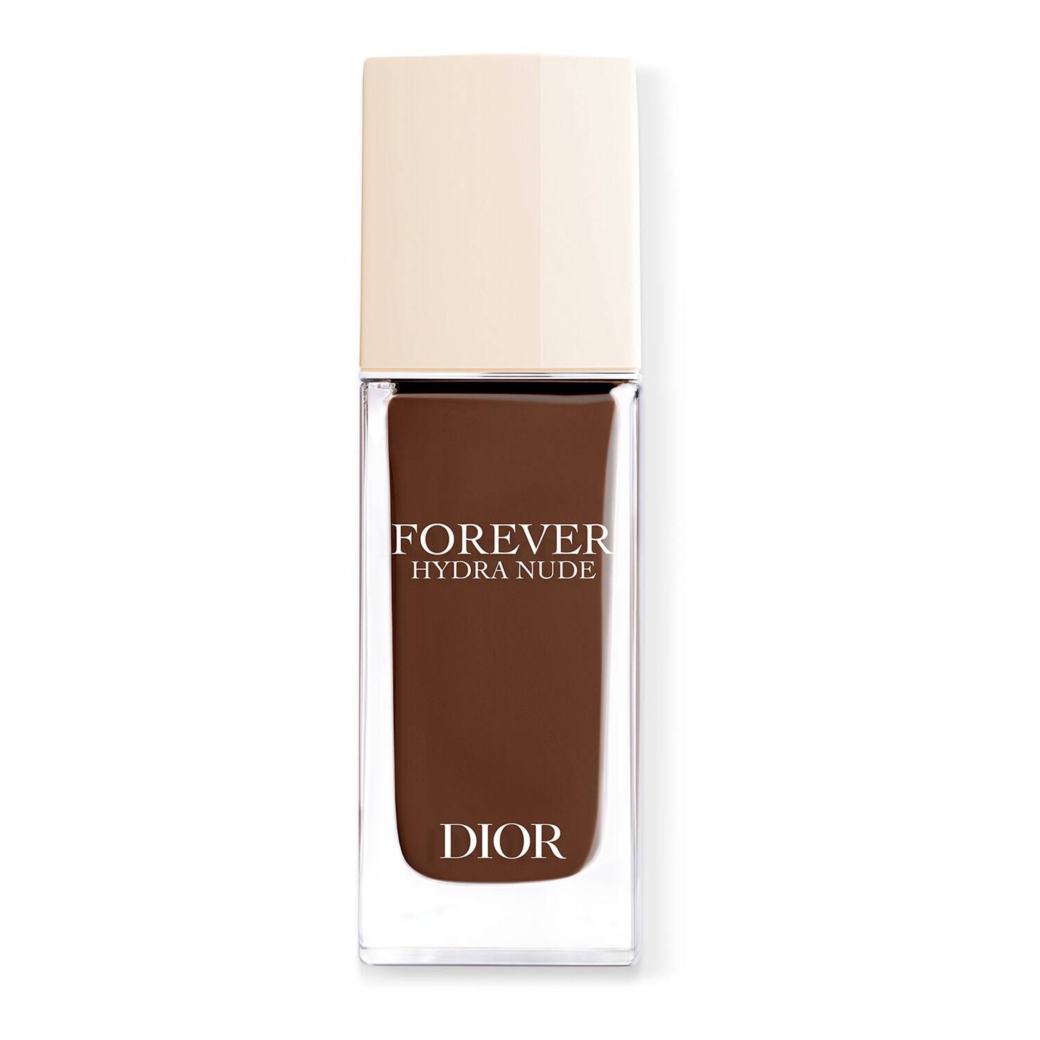 Dior Dior Forever Hydra Nude - Natural Perfection Foundation, 48-Hour Hydration 9 N Neutral (30 Ml)