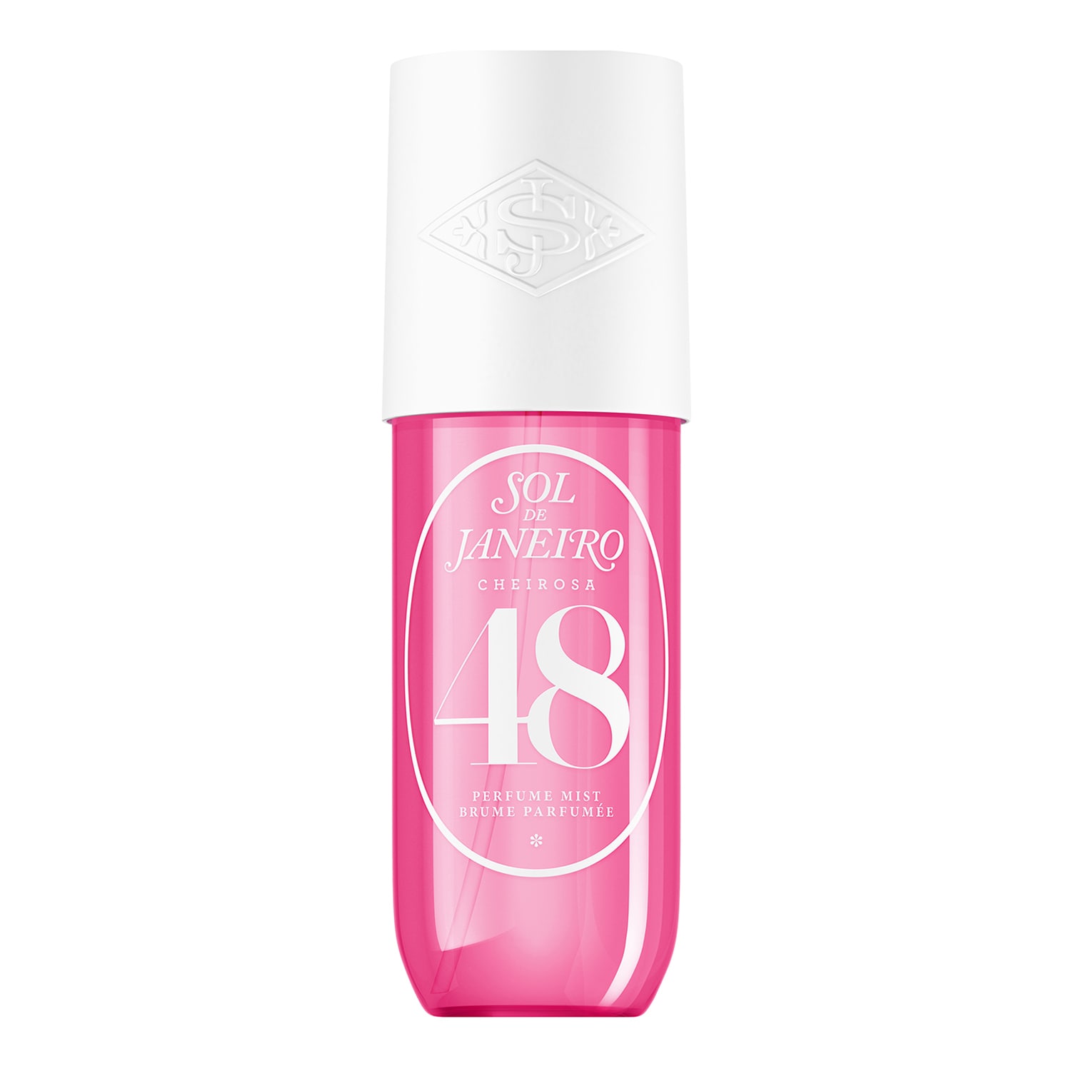 Sol De Janeiro Cheirosa 48 Perfume Mist 240Ml