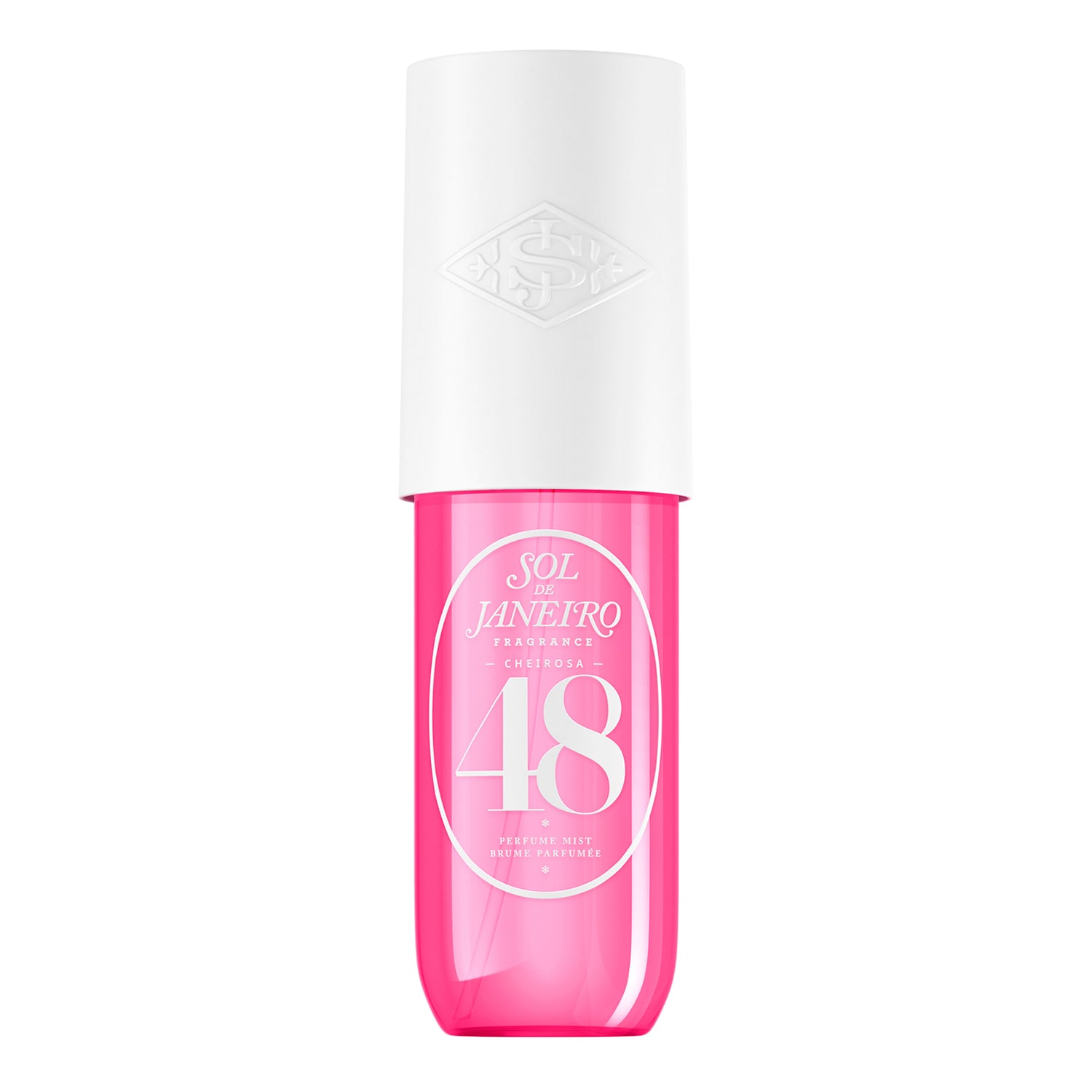 Sol De Janeiro Cheirosa 48 Perfume Mist 90Ml