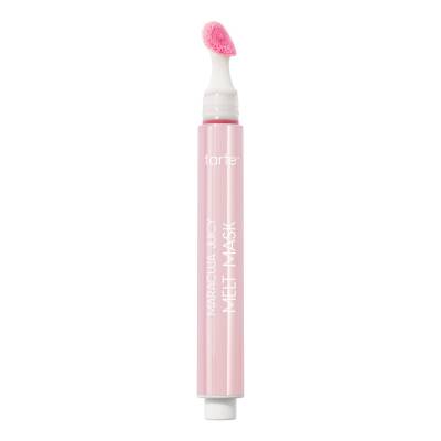 maracuja juicy melt mask - masque fondant lèvres