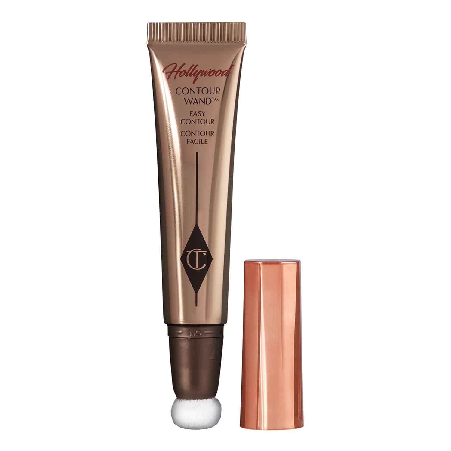 Charlotte Tilbury Hollywood Contour Wand Fair/Medium 12Ml