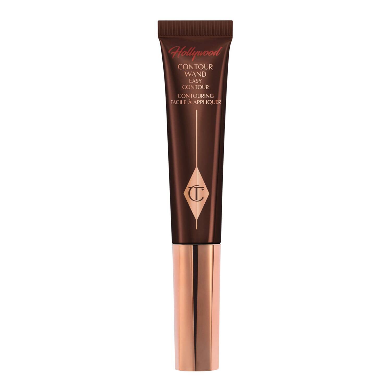 Charlotte Tilbury Hollywood Contour Wand Tan-Deep