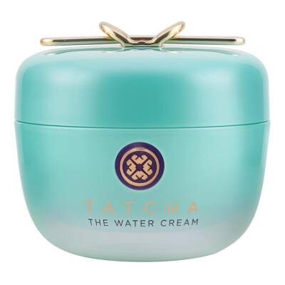 The Water Cream