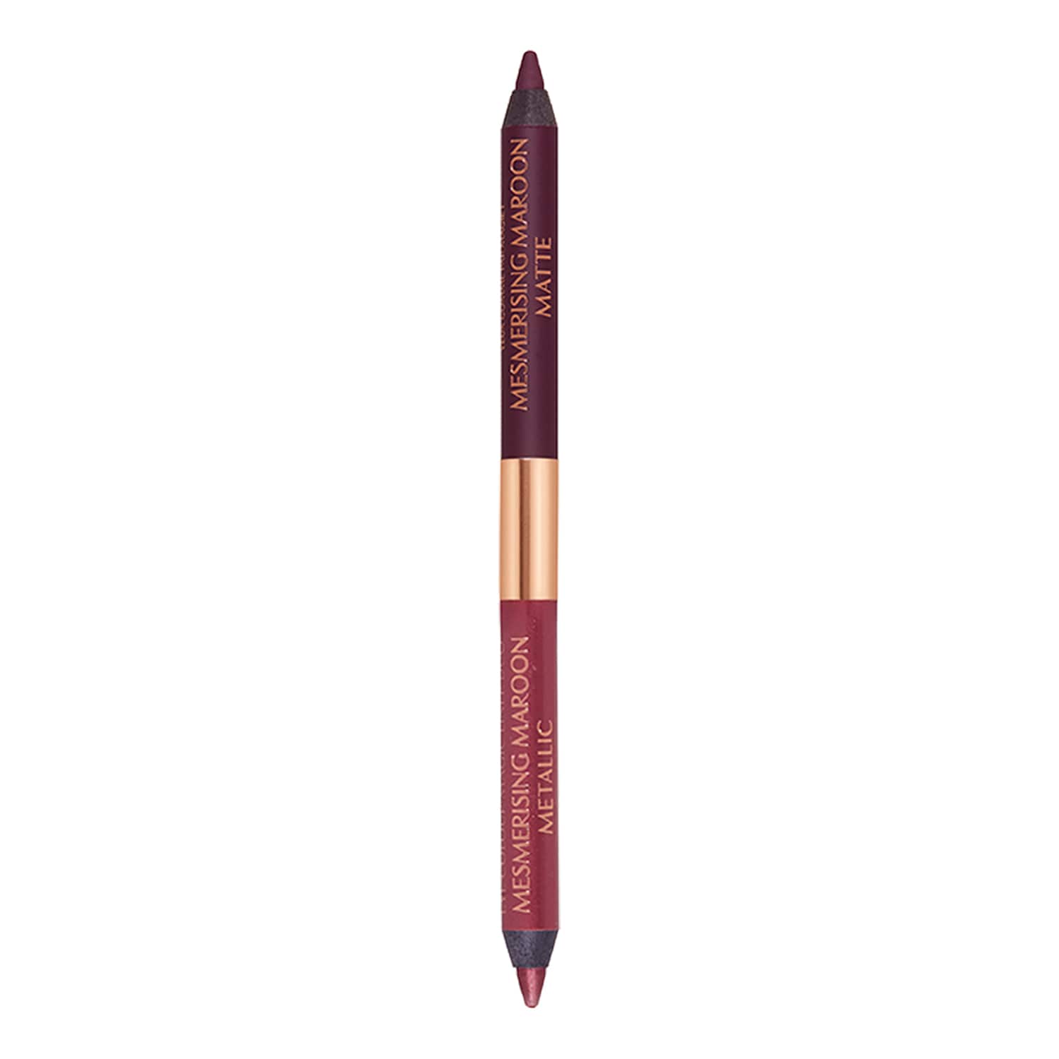 Charlotte Tilbury Eye Colour Magic Liner Duo 1G Mesmerising Maroon