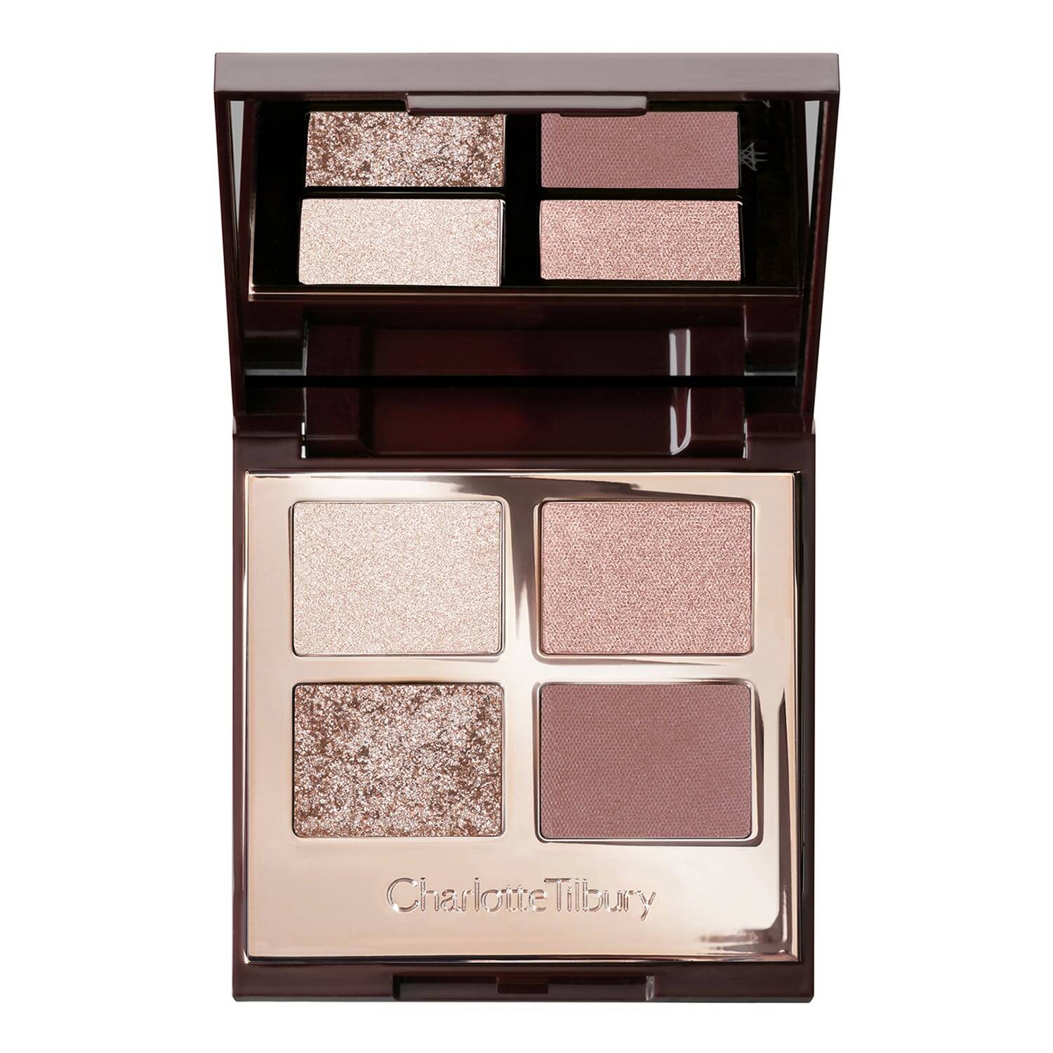 Charlotte Tilbury Bigger, Brighter Eyes - Exaggereyes - Exaggereyes - Image 4
