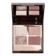 Luxury Palette Exagger-Eyes 4-pan Eyeshadow Palette 5.2g