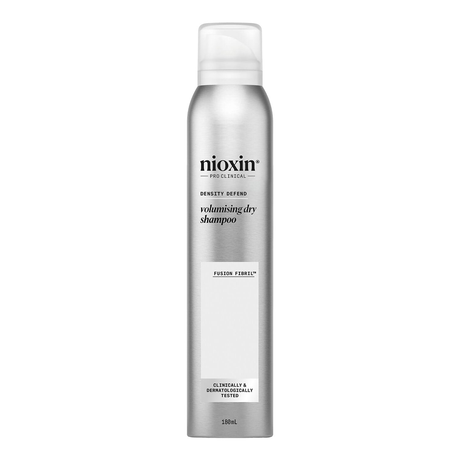 Nioxin Professional Volumising Dry Shampoo 180Ml
