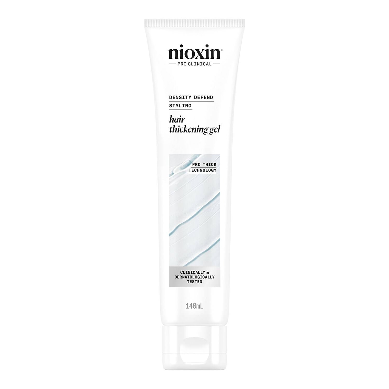 Hair Thickening Gel 140ml