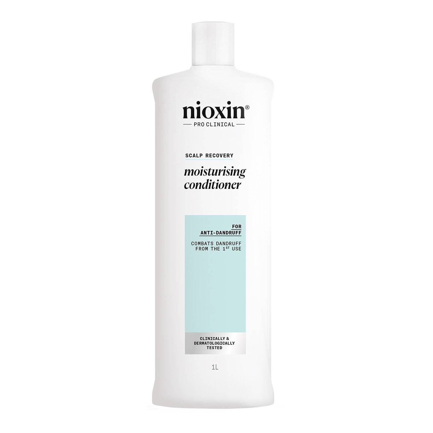 Scalp Recovery System™ and Hair Conditioner 1000ml