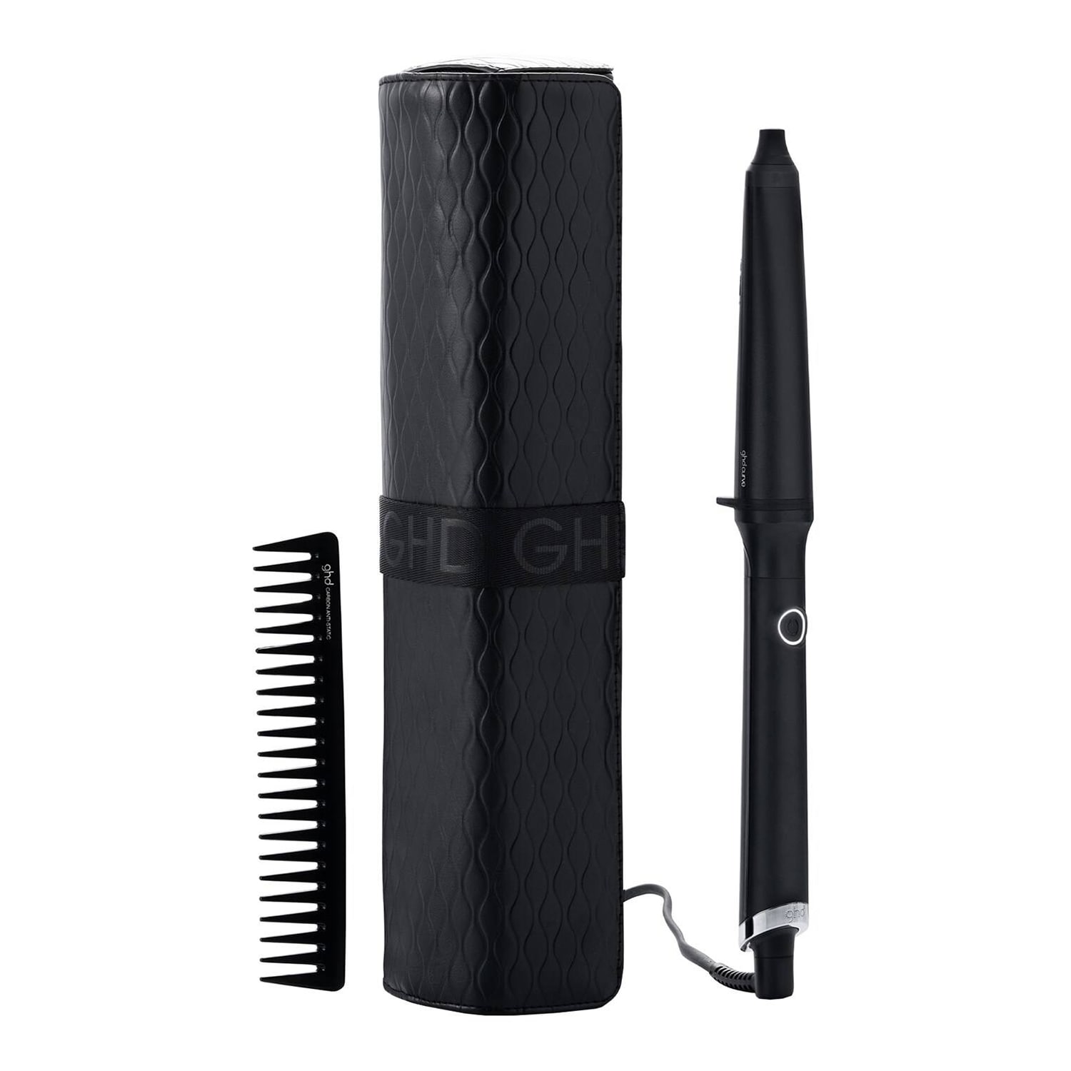 Ghd Curve Creative Curling Wand Gift Set