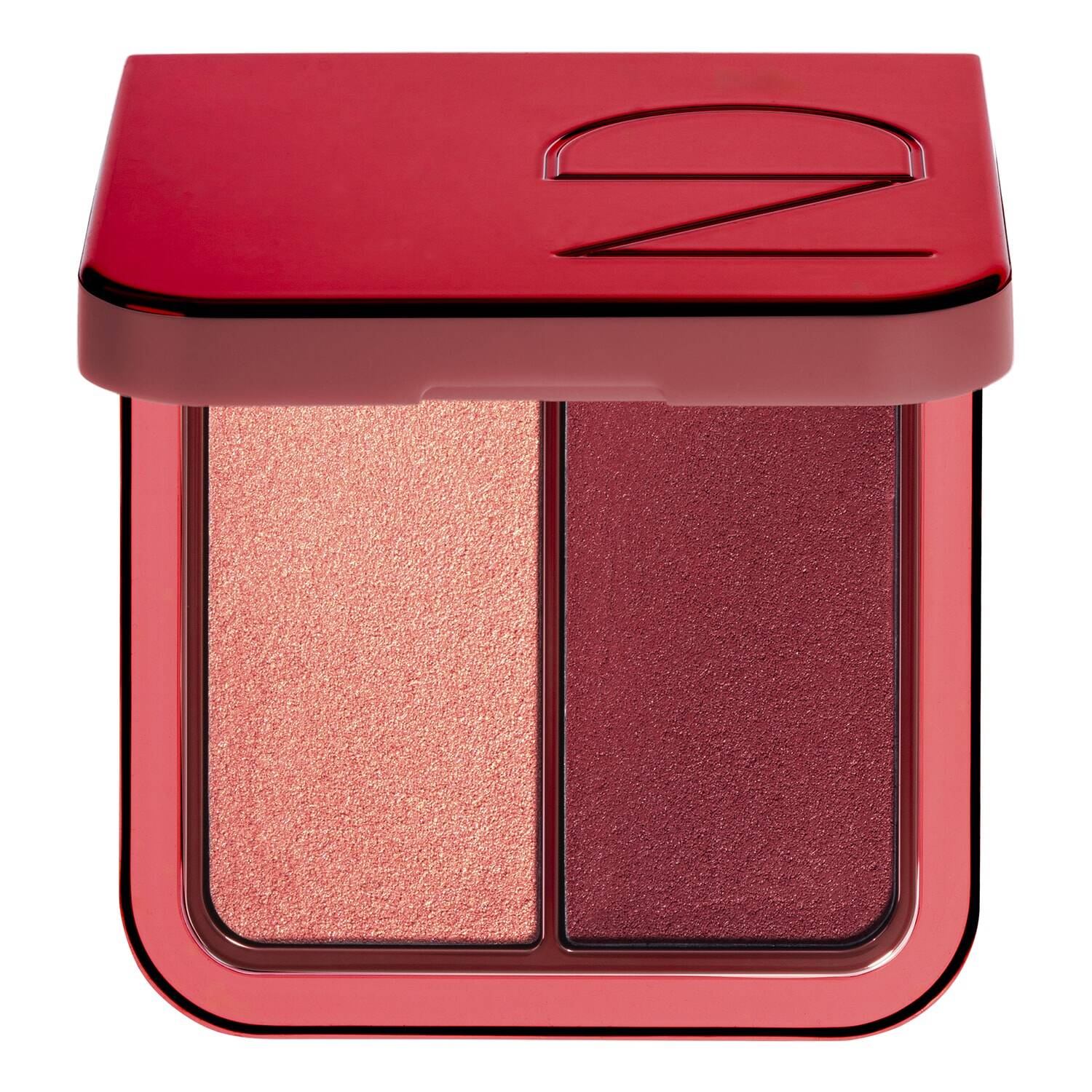 Natasha Denona Hy-Blush - Cloudy Cream Cheek Duo Vamped