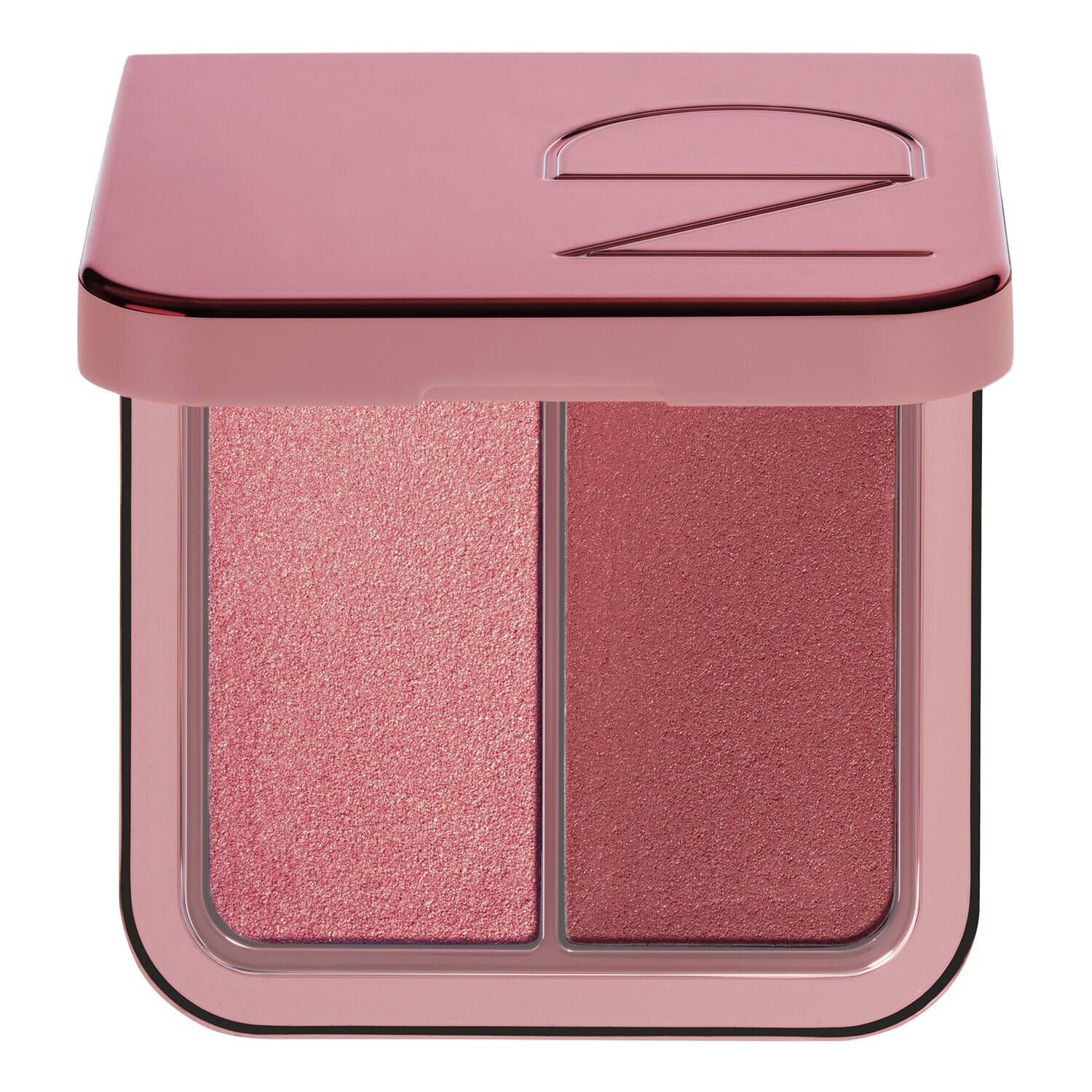 Natasha Denona Hy-Blush - Cloudy Cream Cheek Duo Fresh Mauve